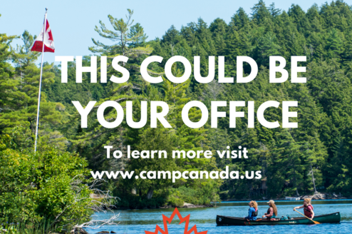 Camp Canada