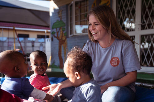Social Volunteering