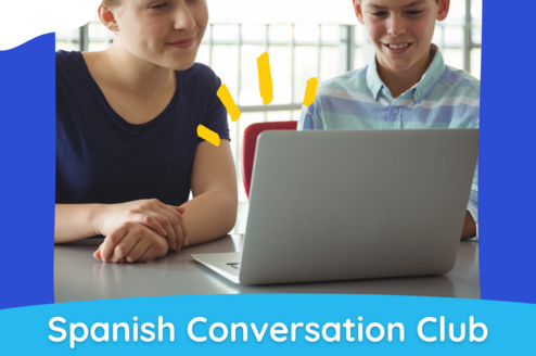 Conversation with Native Teachers