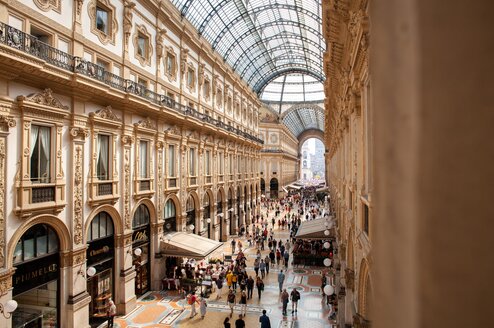 Milano Arcade