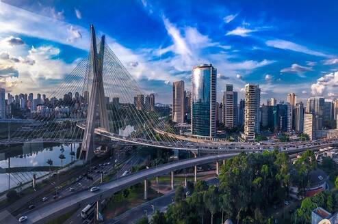 7 Major Corporations You Can Intern With Abroad