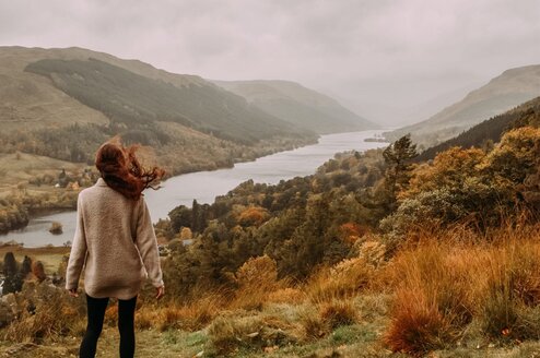 CIS Abroad Semester Programs in Scotland