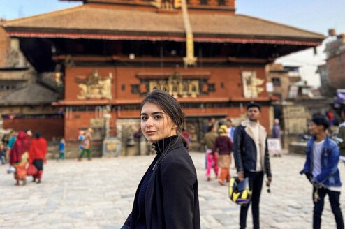 Volunteer in Nepal with IVHQ