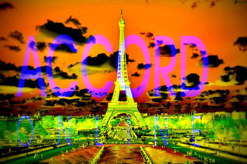 ACCORD French language school in Paris