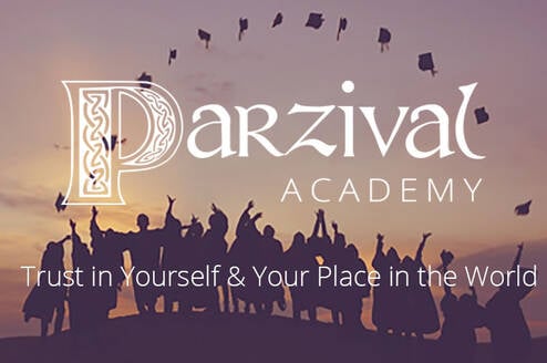 Parzival Academy: Trust in Yourself & Your Place in the World