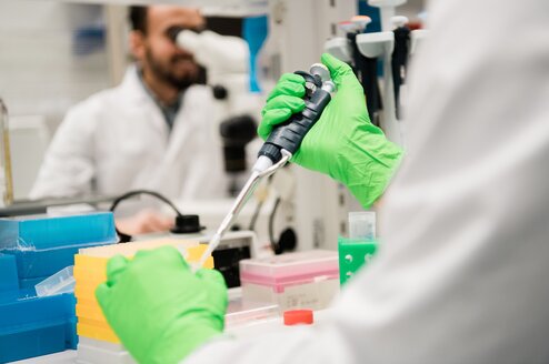 Study Abroad at Karolinska Institutet