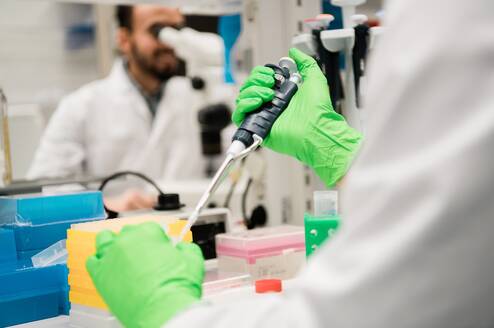 Study Abroad at Karolinska Institutet