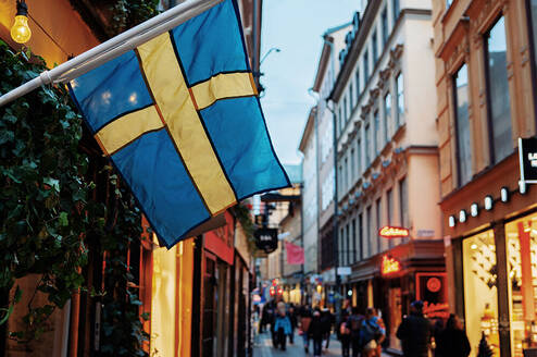 Best Universities Sweden
