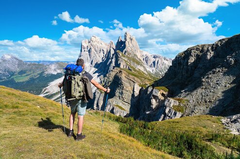 Adventure Guide Program Slovenia & Italy