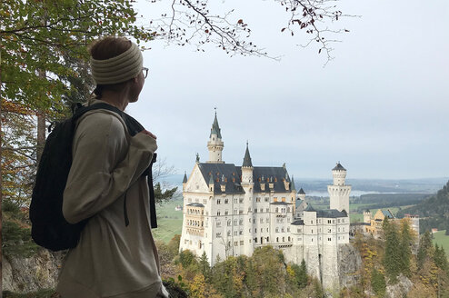 Photo by Isabel S., AIFS Study Abroad Alum