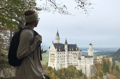 Photo by Isabel S., AIFS Study Abroad Alum