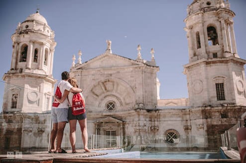 Study abroad in Cadiz, Spain