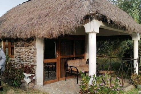 Cottage at Eagles Point Camp Elementaita