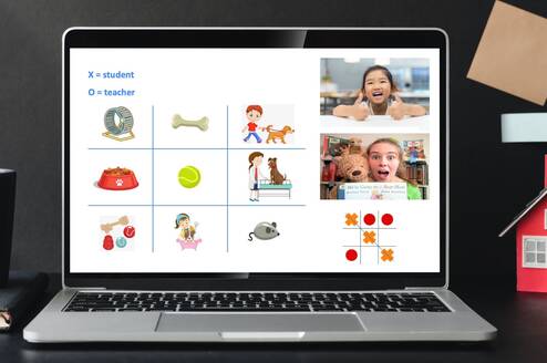 Learn how to teach online or in-person