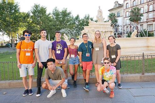 CIEE High School Study Abroad in Costa Rica