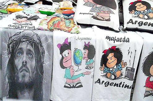 Spanish lessons focused on Argentine culture and language
