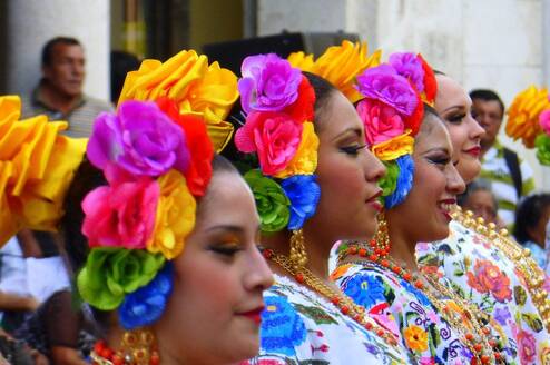 TEFL and teach in Mexico