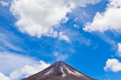 Arenal