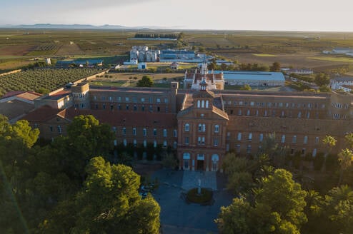 San José International Boarding School