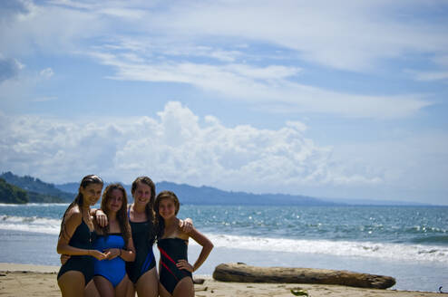 Cahuita National Park