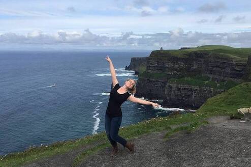 How to Earn a Master's in Ireland for Free — If I Can Do It, So Can You!