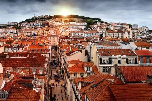 The 10 Best Cities to Study Abroad in Europe in 2022