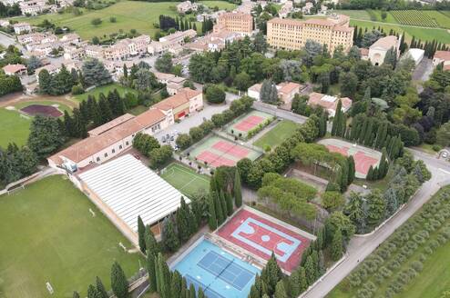 Campus Facilities
