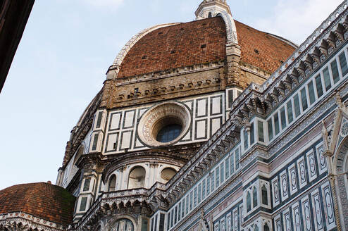 The Cathedral of Santa Maria del Fiore