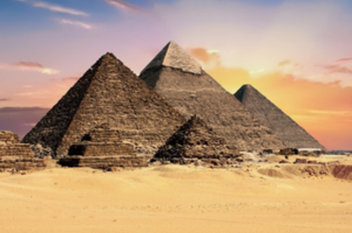 Study Abroad Program in Egypt
