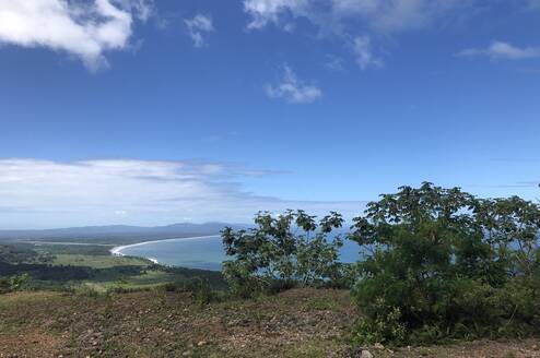 Ocean View