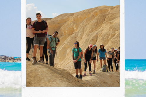 Gap Year Trips