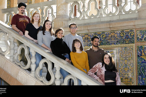 UAB Barcelona Campus