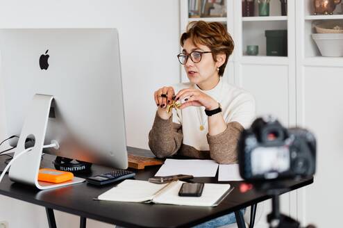Spanish Tutor with Language Academia