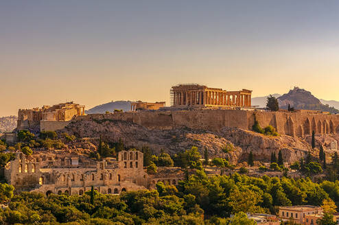 Study History Abroad