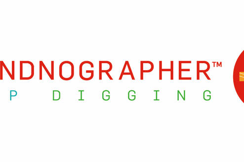 Brandnographer Logo
