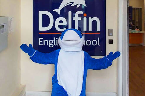 Delfin English School