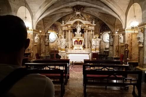 Cathedral