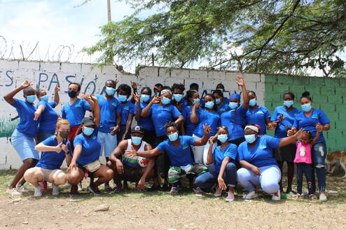 Yspaniola Summer Camp