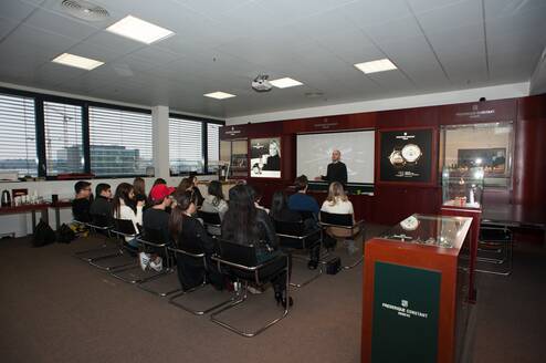 SSHE Event Management seminar