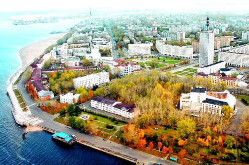 Arkhangelsk