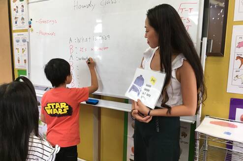 Basic Model Lesson!