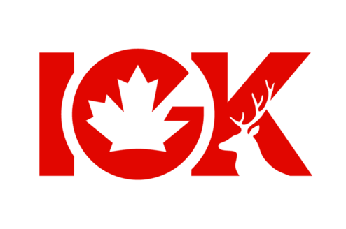 ıgk logo