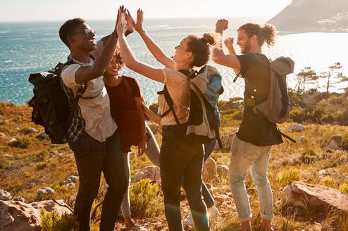 Study Abroad Adventure