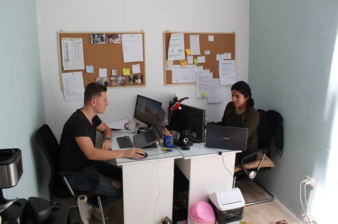 Marketing Internship