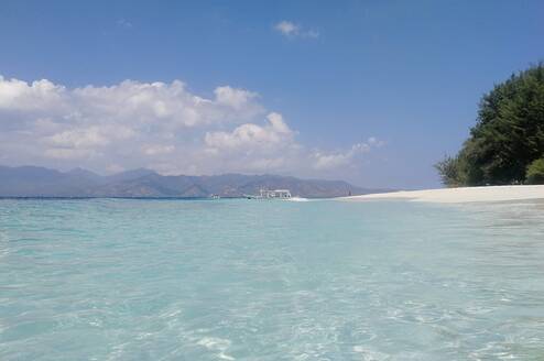 gili meno