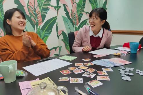 LingoLab Mandarin Institute