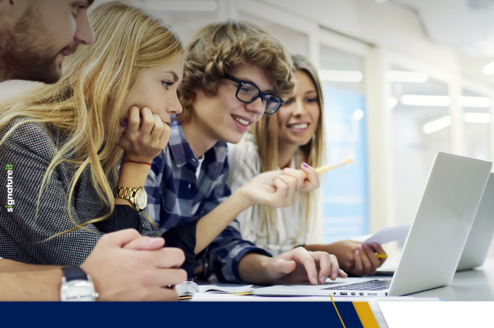 Technion Spring/Fall Semester Study Abroad Program in Engineering & Science