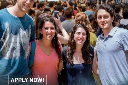 Technion Entrepreneurship and Innovation Summer School