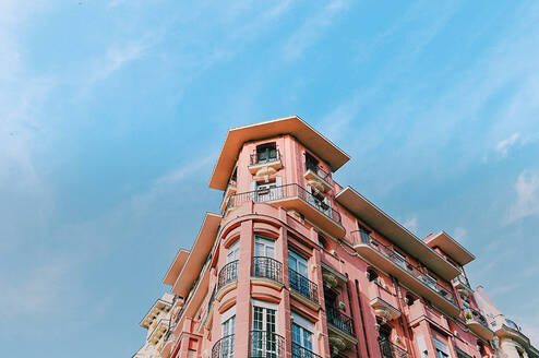 ISA Internships in Madrid, Spain