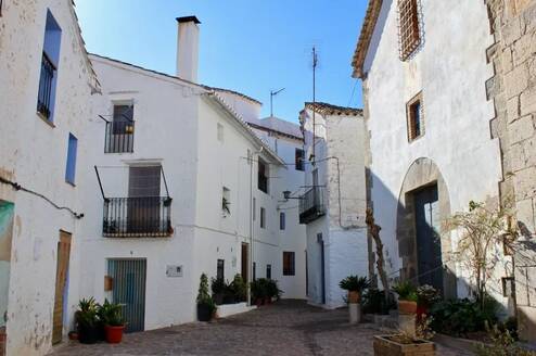 ISA Internships in Valencia, Spain